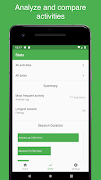 Activity Log - Time Tracker gönderen