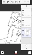 Drawing - Sketch screenshot 3