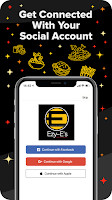 Ezy-Es Takeout Delivery ảnh chụp màn hình 2
