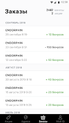 ENDORPHIN ảnh chụp màn hình 3