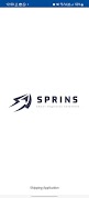 Sprins Express bài đăng