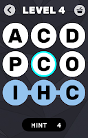 Real Words Search скриншот 3
