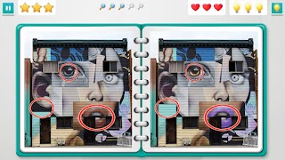 Find it - Spot The Difference 截图 6