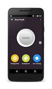 Easy Touch - Phone Assistant gönderen