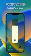 Control Center IOS 17 Ekran Görüntüsü 3