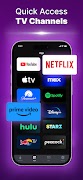 TV Remote - Universal Control скриншот 1