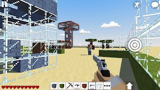 Multiland: Online Sandbox 스크린샷 3