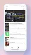 Process Engineering (Books)-poster