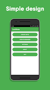LockNotes স্ক্রিনশট 5