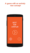 Dot Tap Switch syot layar 1
