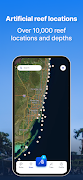 Fish Rules: Regulations & Maps screenshot 3