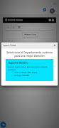 Wistarip Networks captura de pantalla 2