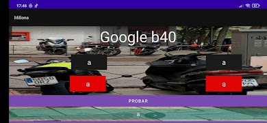 Millons screenshot 6