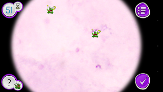 3 Schermata MalariaSpot