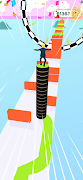 Slide Surfer 3D 海报