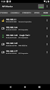 WiFi Monitor: network analyzer screenshot 4