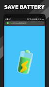 AdBlocker PLUS 스크린샷 1
