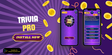 Trivia Pro screenshot 3