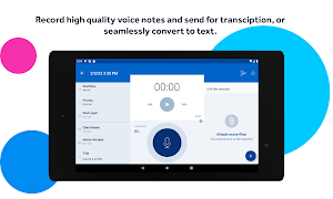 BigHand ảnh chụp màn hình 4