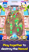Random Dice: Wars screenshot 3