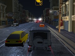 Driving Simulator 2021 截图 5