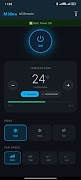 Midea AC Remote bài đăng