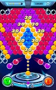 Puzzle Bubble syot layar 2