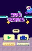 Star Worms screenshot 3