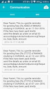 eTechSchool Parent Connect syot layar 4