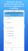 SilentNotary screenshot 2