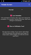 Rotate Screen 2 পোস্টার