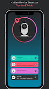 Hidden Devices Detector App 스크린샷 4