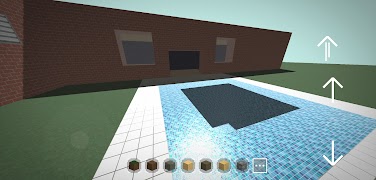 Roxelcraft 포스터