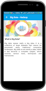 Bigdata-Hadoop स्क्रीनशॉट 7