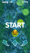 Infinite Jump Frog screenshot 7