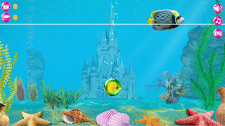 Fish Merger screenshot 7