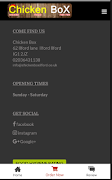 Chicken Box screenshot 3