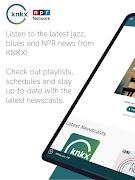 KNKX Public Radio スクリーンショット 6