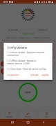 TeamWork VPN تصوير الشاشة 2
