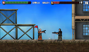 Action Bros screenshot 3