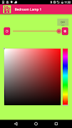 HomePi Remote screenshot 2