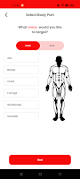 Being Healthy screenshot 3