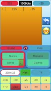 Tichu Counter screenshot 2