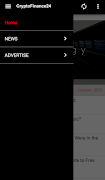 cryptofinance24 Ekran Görüntüsü 2
