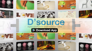 Dsource, Dsource India スクリーンショット 2