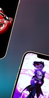 Helluva Boss Wallpaper screenshot 3