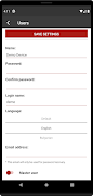 Uplink Admin স্ক্রিনশট 5
