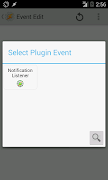 Notification Listener poster