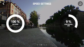 FreeFlight Jumping اسکرین شاٹ 4