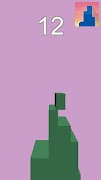 3D Tower Building Ekran Görüntüsü 3